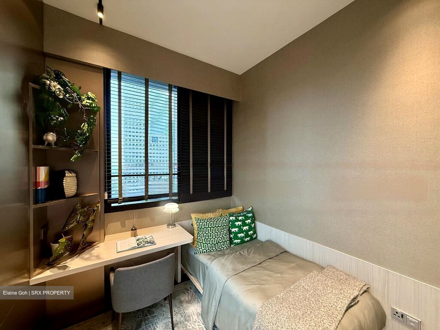 Midtown Bay (D7), Apartment #448329831
